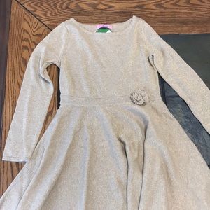 Lilly Pulitzer Girls Dress